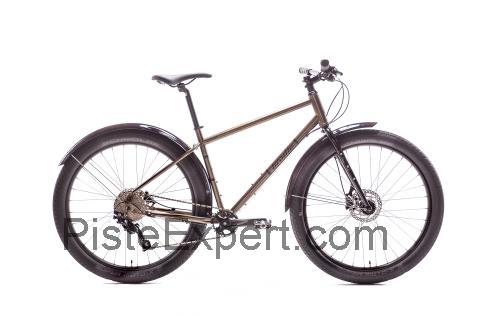 Brodie Urban fiche technique et avis